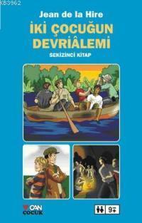 İki Çocuğun Devrialemi 8