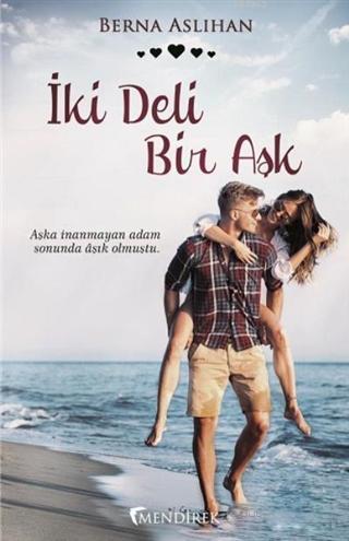 İki Deli Bir Aşk; Aşkın Sen Hali 2
