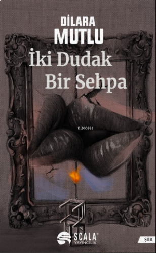 İki Dudak Bir Sehpa