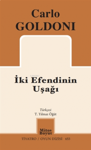 İki Efendinin Uşağı