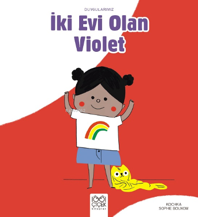 İki Evi Olan Violet