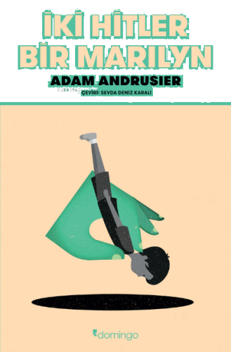 İki Hitler Bir Marilyn