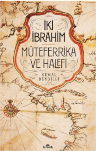 İki İbrahim;Müteferrika ve Halefi