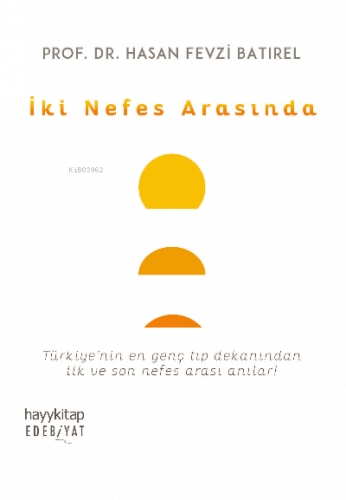 İki Nefes Arasında