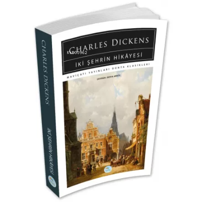 İki Şehrin Hikayesi