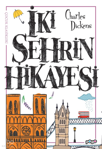 İki Şehrin Hikayesi