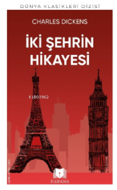 İki Şehrin Hikayesi