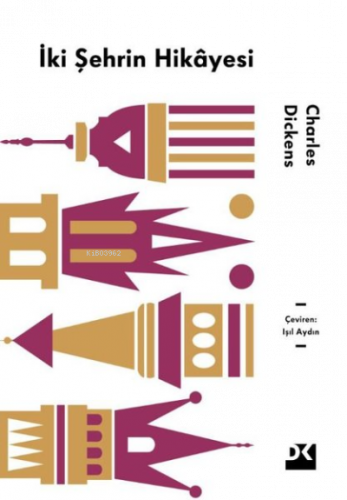 İki Şehrin Hikayesi