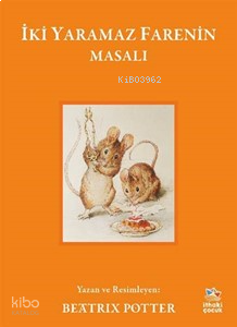 İki Yaramaz Farenin Masalı