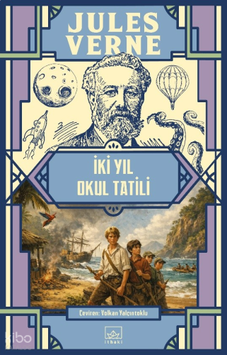 İki Yıl Okul Tatili