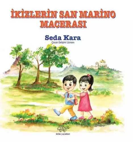 İkilerin San Marino Macerası
