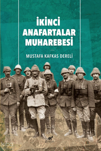 İkinci Anafartalar Muharebesi