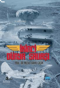 İkinci Dünya Savaşı (3. Cilt)