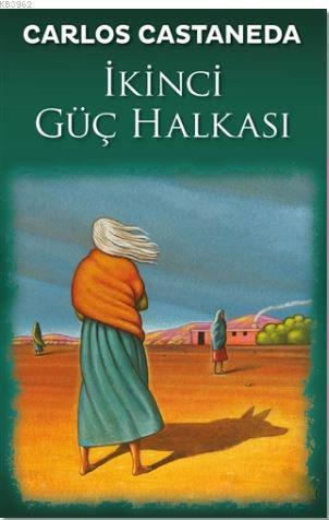 İkinci Güç Halkası