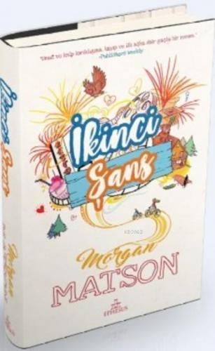 İkinci Şans (Ciltli)