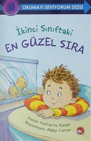 İkinci Sınıftaki En Güzel Sıra