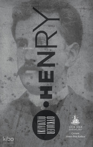 İkiyüzlü Öyküler