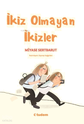 İkiz Olmayan İkizler