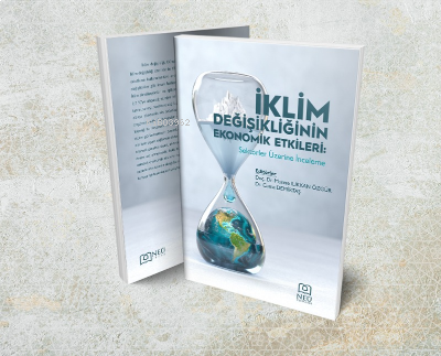 İklim Değişikliğinin Ekonomik Etkileri: Sektörler Üzerine İnceleme