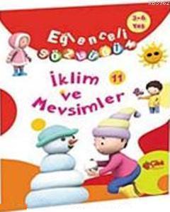 İklim ve Mevsimler