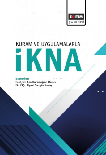 İkna;Kuram ve Uygulamalarla