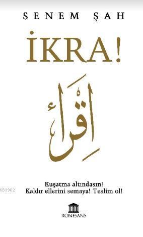 İkra!