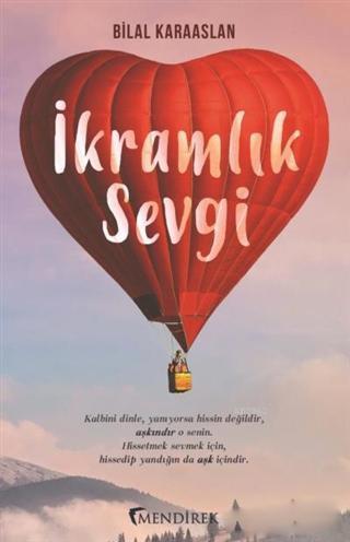 İkramlık Sevgi