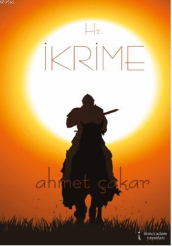 İkrime