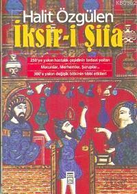 İksir-i Şifa