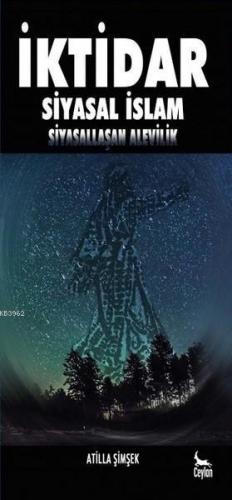 İktidar; Siyasal İslam Siyasallaşan Alevilik