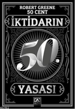 İktidarın 50. Yasası