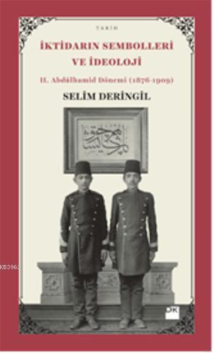 İktidarın Sembolleri Ve İdeoloji
