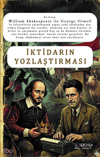 İktidarın Yozlaştırması;William Shakespeare ile George Orwell