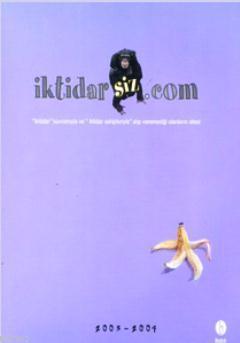 İktidarsiz.com 2003-2004
