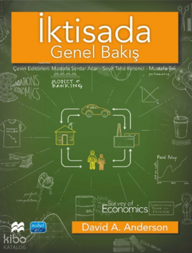 İktisada Genel Bakış