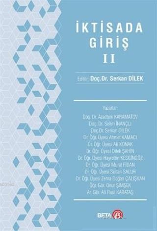 İktisada Giriş 2