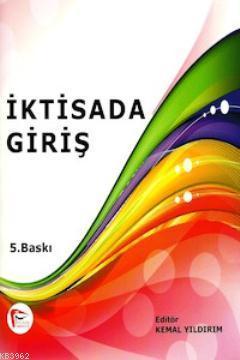 İktisada Giriş