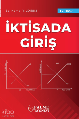İktisada Giriş