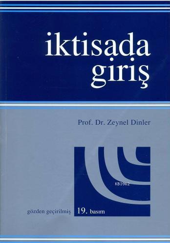 İktisada Giriş