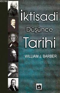 İktisadi Düşünce Tarihi