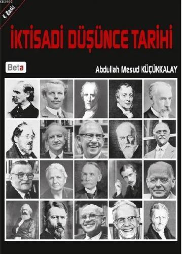 İktisadi Düşünce Tarihi
