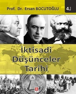 İktisadi Düşünceler Tarihi