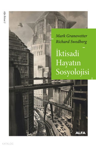 İktisadi Hayatın Sosyolojisi