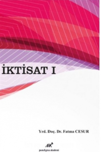 İktisat 1