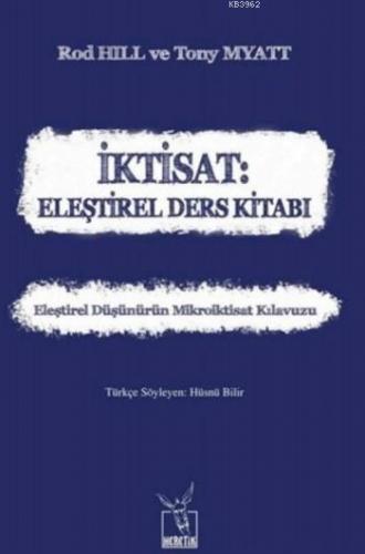 İktisat; Eleştirel Ders Kitabı