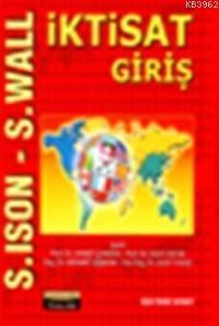 İktisat Giriş