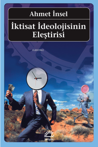 İktisat İdeolojisinin Eleştirisi