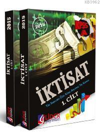 İKTİSAT; Konu anlatımlı