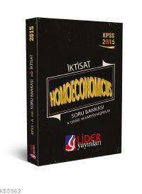 İktisat; Soru Bankası