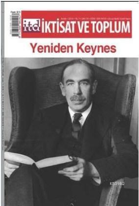 İktisat ve Toplum: Sayı 74; Tüketimin Sonu